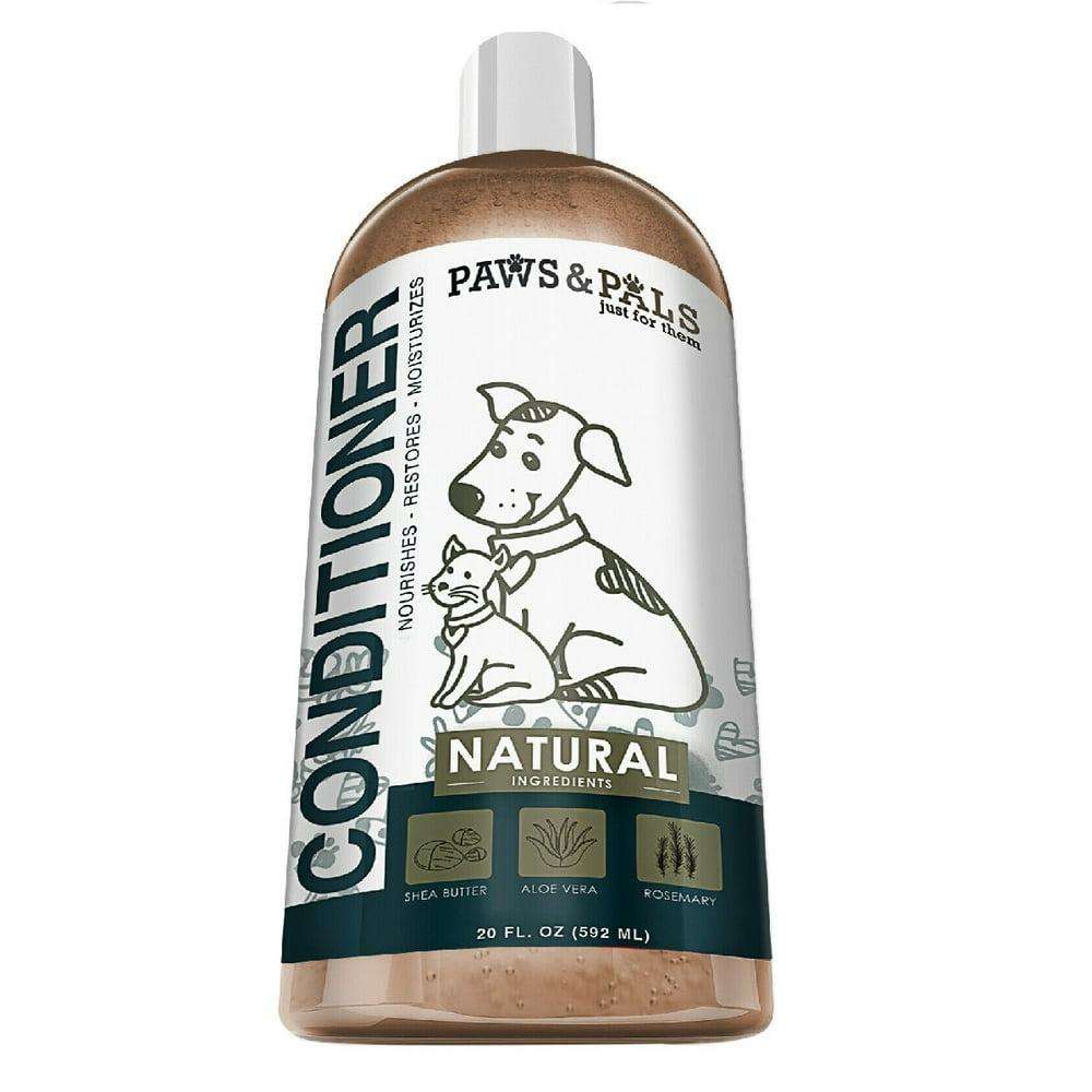 Dog Conditoner