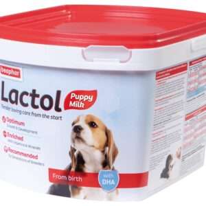 Lactol Puppy Milk