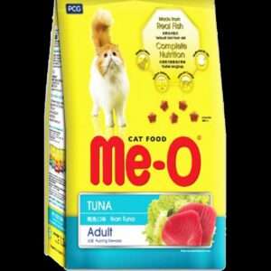 Me o Adult Tuna - 450g