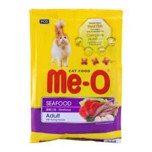 Me o Adult sea food 450g