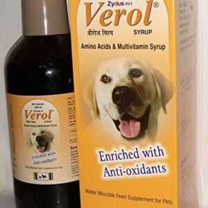 Verol Syrup