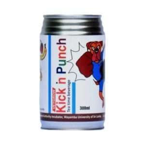vetgrow kick n punch - 300ml