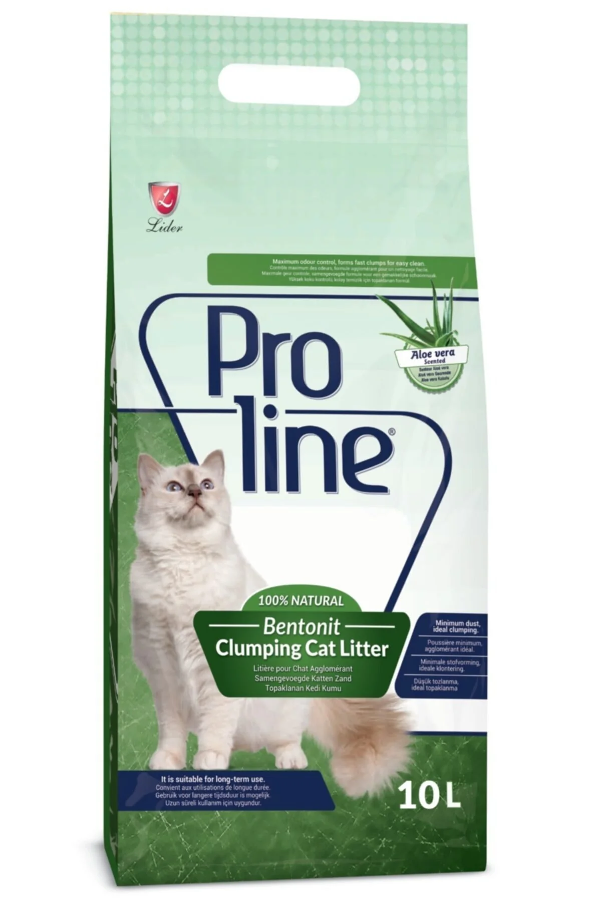 Royal Canine Pro Line Cat Litter