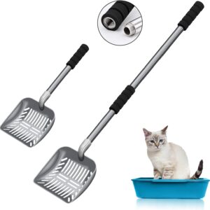 Cat Scoop - XL
