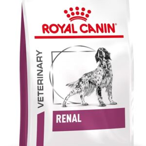 Royal canin Renal dog - 2kg