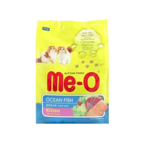 Meo Kitten Ocean fish - 1.1kg