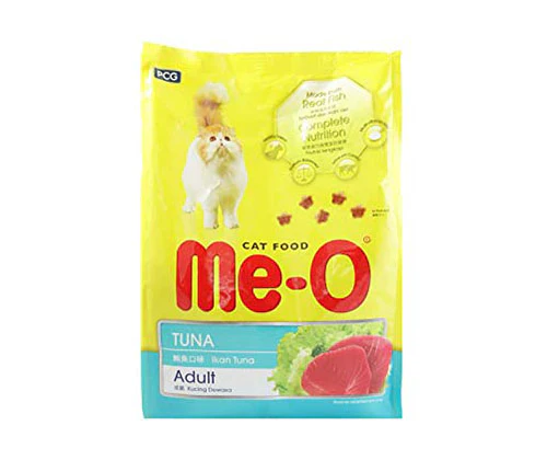 me o Tuna - 400g