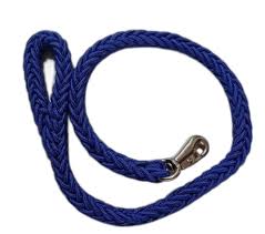 Dog Leash Single Colour - L