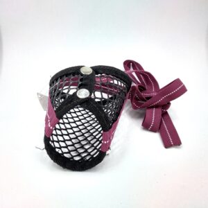 muzzle hevy deuty