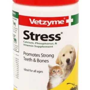 Vetzyme Stress Powder
