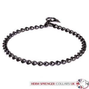 Chocker Chain - 2.5mm