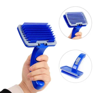 Pet brush