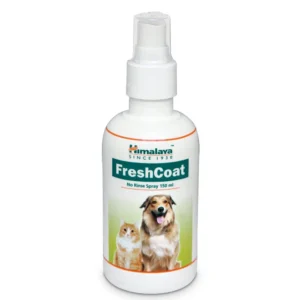 Himalaya Fresh Coat 150ml