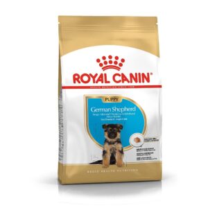 Royal Canin Germanshephard Puppy 3KG
