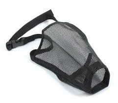 Muzzel Net Xtra large