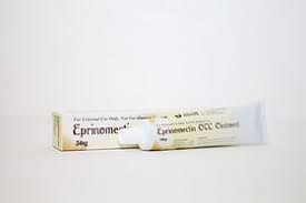 Eprinomectin OTC Ointment