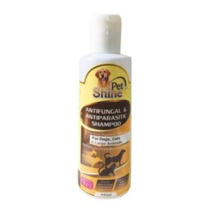Pet Shine AntiFungle 200ml
