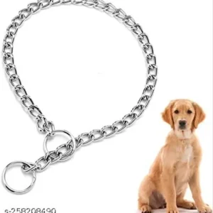 stainless steel chocker chain - 3.0mm