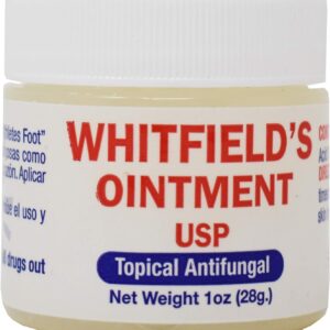 Whitfield's Ointment